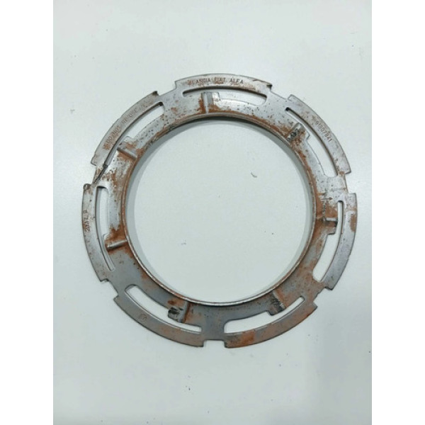 Trava Bomba Combustivel Jeep Compass Diesel