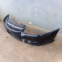Parachoque Dianteiro Chevrolet Omega Australiano 2004/2005 Preto