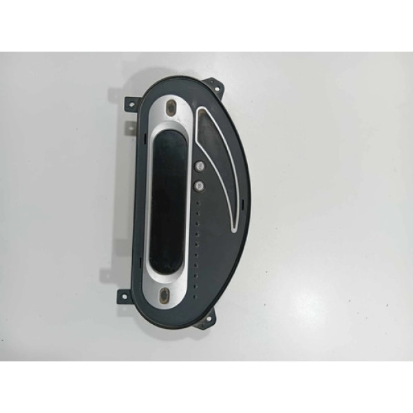 Painel Intrumentos Chery Chery Qq 2014-2016 3820aad Preto Cinza