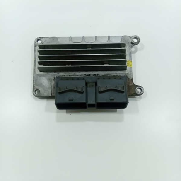 Modulo De Injeção Renault Clio 8200146636 Original