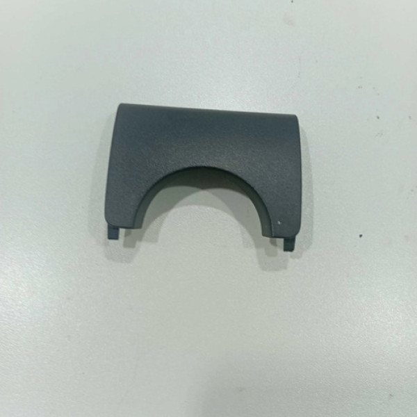 Moldura Interna Retrovisor Toyota Yaris Original Preto Preto