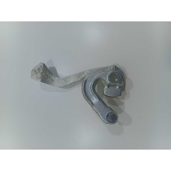 Suporte Garfo Alavanca Trambulador Vw Gol G5 G6 2008 2015 