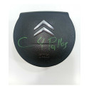 Bolsa Airbag Volante Citroen C4 Pallas 2008/2012 Preto