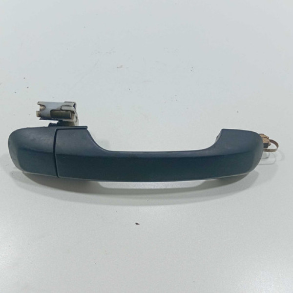 Maçaneta Externa Dianteira Direita Ford Rager 2015/2018 Dianteira