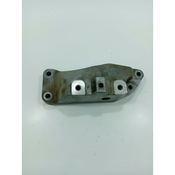 Suporte Caixa Cambio Volkswagen Jetta 2.5 2007 A 2010