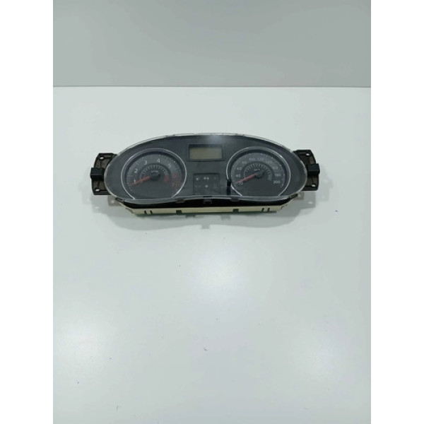 Painel Instrumentos Renault Logan 2011