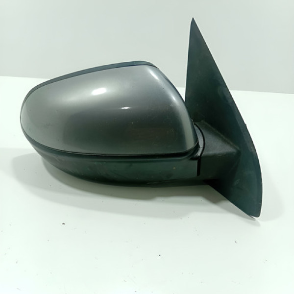 Retrovisor Elétrico Direito Chevrolet Montana Agile 2009/15