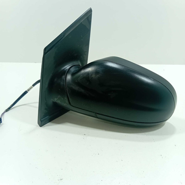 Retrovisor Elétrico Esquerdo Volkswagen Fox 2003/2010