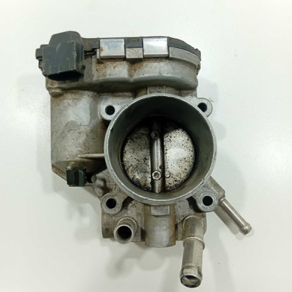 Tbi Corpo De Borboleta Hyundai I30 Cerato 1.6 Original