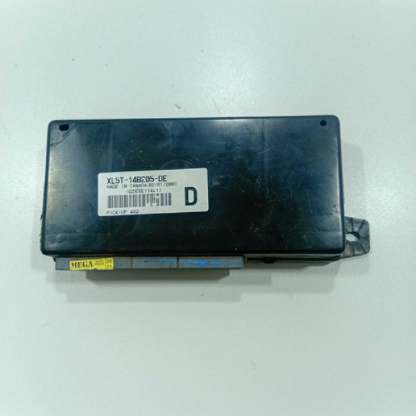 Módulo Conforto Ford Ranger 4x2 2010 Original