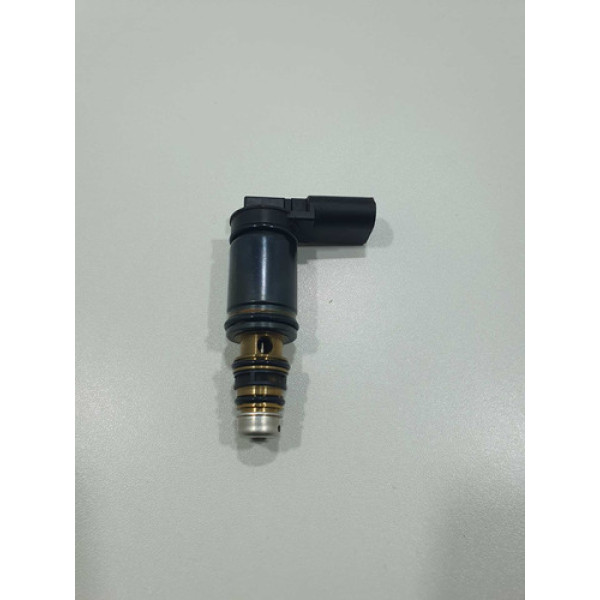 Válvula Torre Compressor Volkswagen Amarok 