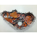 Tampa Frontal Motor Volvo Xc60 3.0 2009 A 2012 6g9n6059ac