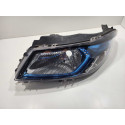 Farol Esquerdo Chevrolet Onix Azul 2014 2015 2016 Esquerdo/motorista