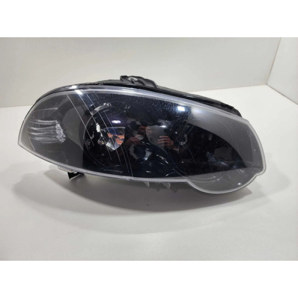 Farol Direito Fiat Palio Strada Siena 2009 2010 2011 2012 Direito/passageiro