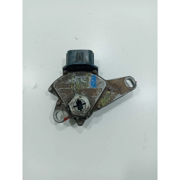 Chave Seletora Cambio Automático Toyota Corolla 2010