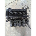 Motor Parcial Volvo C30 2.0 2011 145cv (baixado Com Nota)