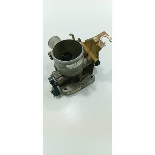 Tbi Corpo De Borboleta Ford Fiesta Ka Ecosport 2003 Original