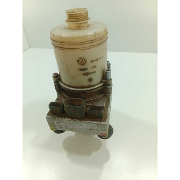 Bomba Eletrohidráulica Volkswagen Gol G5 6q0423371a