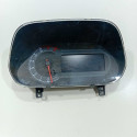Painel Intrumentos Velocimetro Chevrolet Spin 2013/2018 Orig Preto