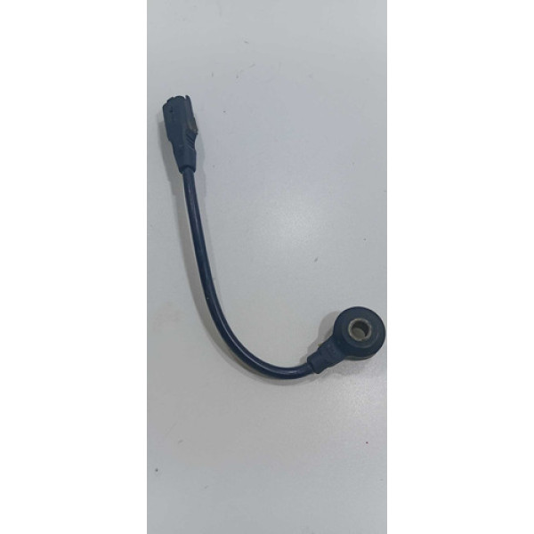 Sensor De Detonação Citroën C4 2011/2015 9650938580