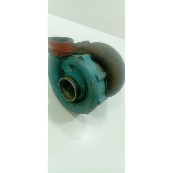 Turbina Scania Carrett 72 Mk4 Original 1953710
