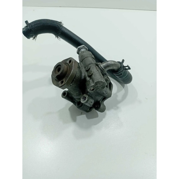 Bomba Direção Hidráulica Volkswagen Gol G5 1.0 2010 1j042215
