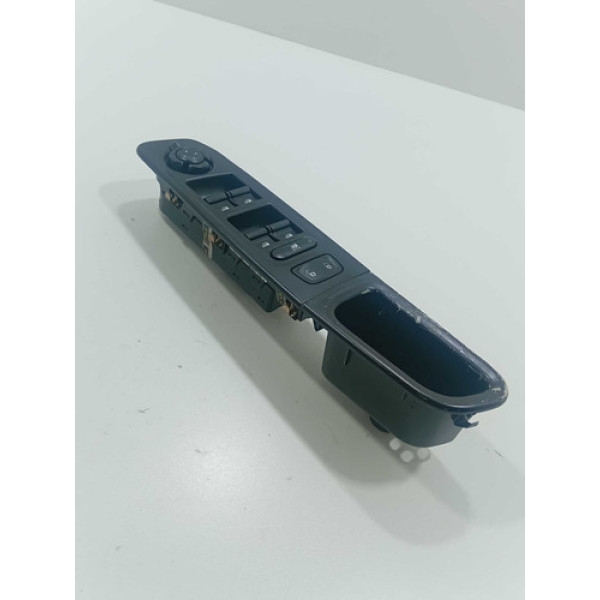 Comando Vidro Elétrico Jeep Renegade Dianteiro Esquerdo 2017