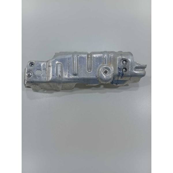 Protetor Calor Escape Land Rover Discovery 3 2.7