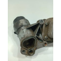Suporte Filtro De Oleo Chevrolet Cruze 1.8 2013 0561101049