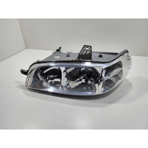 Farol Esquerdo Fiat Palio 2006 2007 (paralelo) Esquerdo/motorista