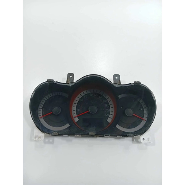 Painel Instrumentos Kia Cerato 1.6 2010/2011 9401211m500 Preto