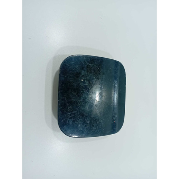 Portinhola Tanque Combustível Honda Civic 1998 A 2005 Preto