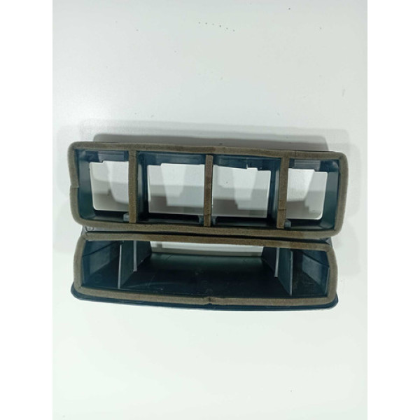 Duto Entrada Ar Difusor Toyota Corolla 2016 A 2019 Original