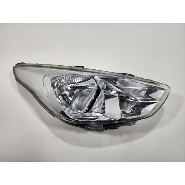 Farol Direito Ford Ka 2019 2020 2021 Direito/passageiro