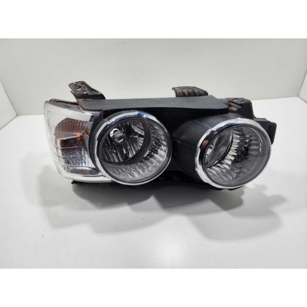 Farol Direito Chevrolet Sonic 2012 2013 2014 Direito/passageiro
