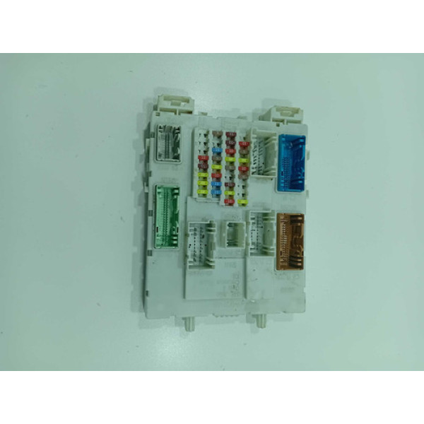 Central Caixa De Fusivel Ford Focus 2.0 2014 A 2017