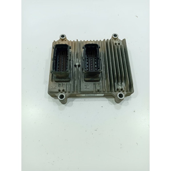 Modulo De Injeção Fiat Punto 1.8 8v 2008 A 2010 55214832