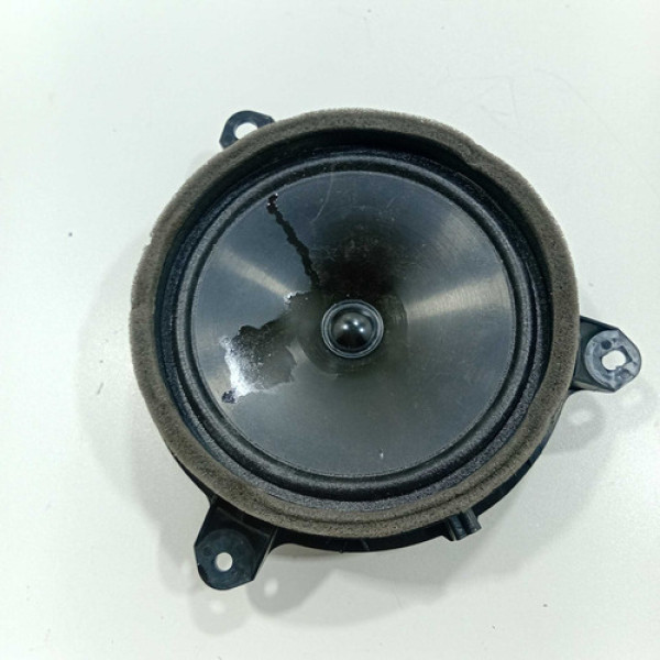 Alto Falante Pioneer Toyota Corolla Cross 2025/2026