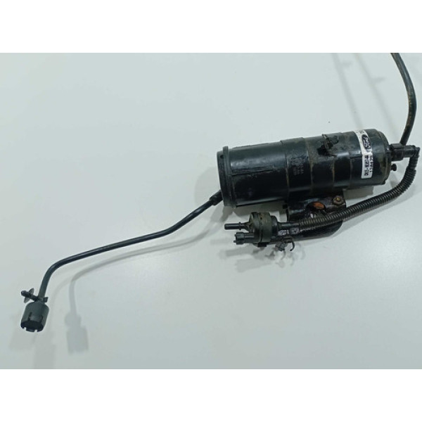 Valvula Canister Ford Ecosport 1.6 2014 A 2020 Cn159e857aa