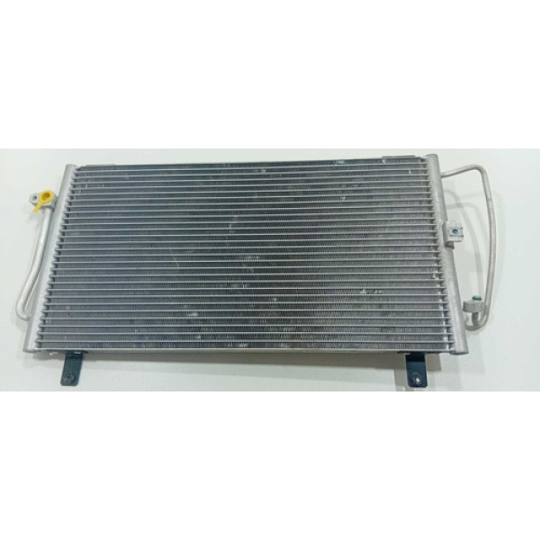 Condensador Celta 2003/2005 Sem Filtro Secador 99000147