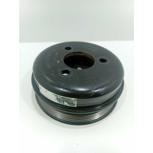 Polia Correia Dentada Land Rover Discovery 4 2009/2013 