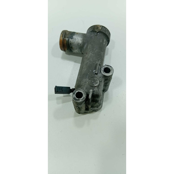 Frange Cavalete Água Motor Mitsubishi Pajero Full 3.2 2012