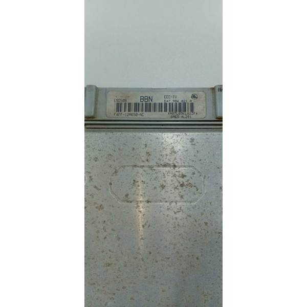 Módulo Injeção Ford Ecosport 2.0 54796021a