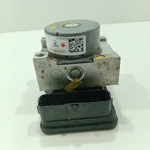 Modulo Freio Abs Jeep Compass 2017/2021 Original P04726567ai