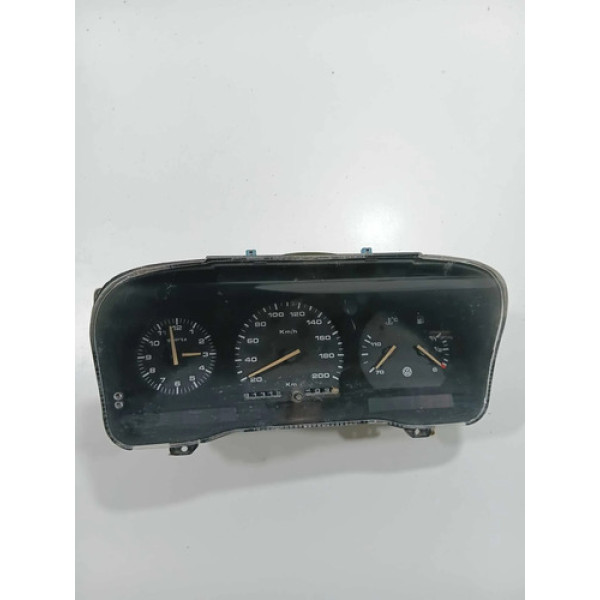 Painel Instrumentos Volkswagen Logus 1993/1997 890505030 Preto