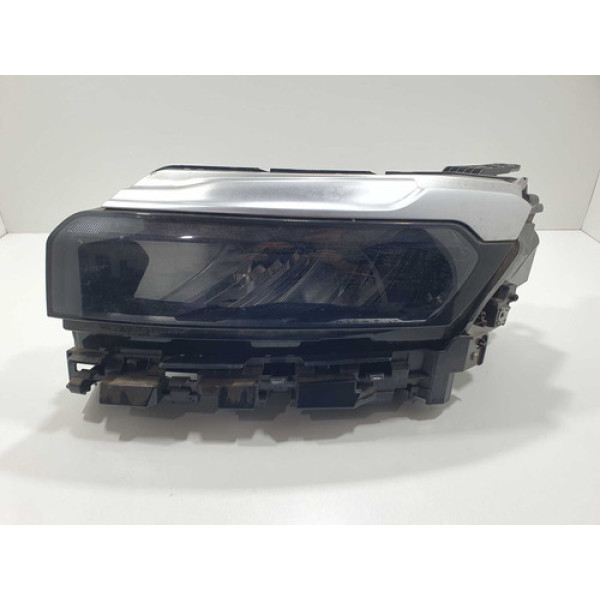 Farol Esquerdo Jeep Commander 2023 2024 0130083 - Esquerdo/motorista