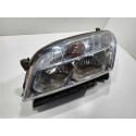 Farol Esquerdo Chevrolet Tracker 2014 2015 2016 95146956 Esquerdo/motorista