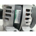 Alternador Jeep Grand Cherokee 2013 3.0 Diesel 4210007042