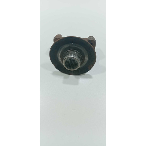 Flange Pinhão Diferencial Gm S10 Blazer 2.5 1997/1999