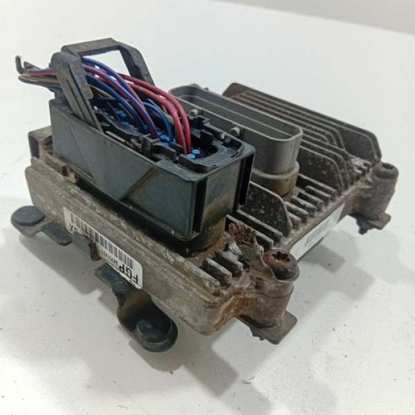 Módulo Injeção Chevrolet Celta 1.0 8v 2005/2013 94701471